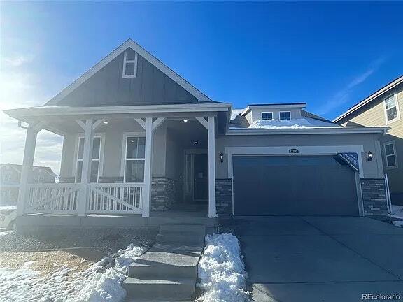 property at 13395 Starhawk Ln