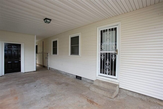 5113 Allen St in North Little Rock, AR - Building Photo - Building Photo