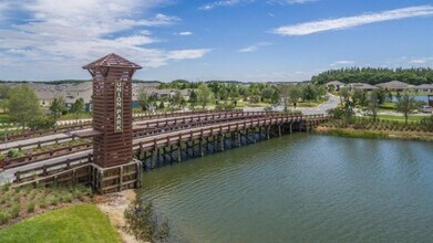 1562 Ludington Ave in Wesley Chapel, FL - Building Photo - Building Photo