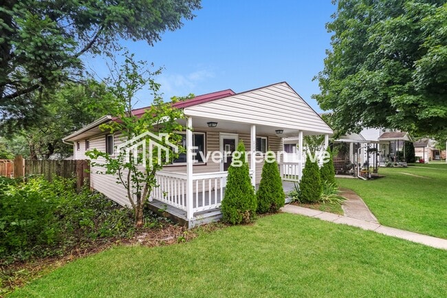 Coming Soon! in Dayton, OH - Building Photo - Building Photo