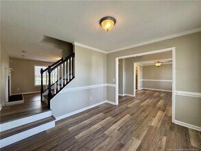 134 Cresthaven Dr in Sanford, NC - Building Photo - Building Photo