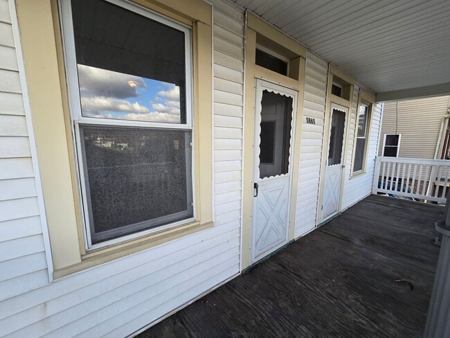 property at 5865-5867-5867 Madison Ave