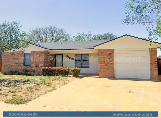 property at 1615 Bryan Ave
