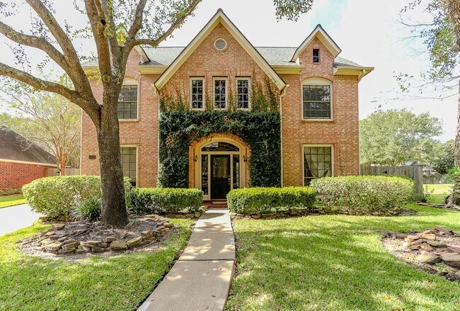 2006 Shadow Park Dr in Katy, TX - Building Photo - Building Photo