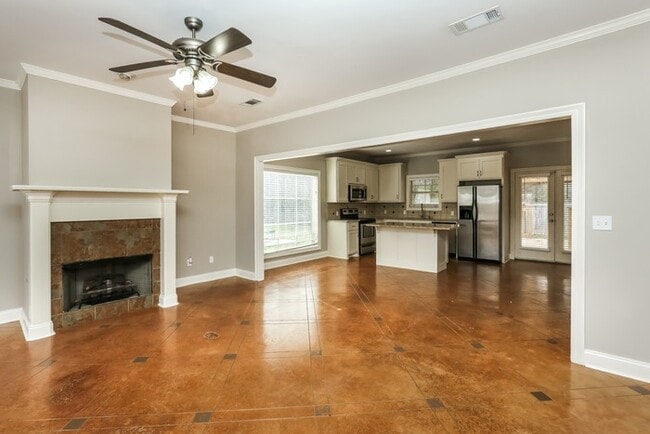 631 Westhill Rd in Brandon, MS - Building Photo - Building Photo
