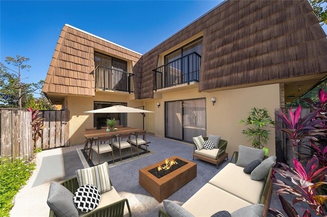 5258 Coral Ct in Orlando, FL - Building Photo - Building Photo