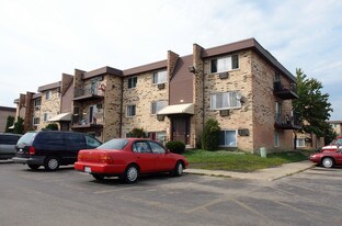 514 Piper Ln in Prospect Heights, IL - Building Photo