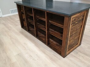 1618 N Rural St in Indianapolis, IN - Foto de edificio - Building Photo