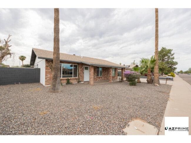 property at 745 E Harrison St