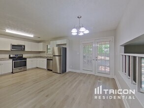 531 Shefield Ct in Stockbridge, GA - Building Photo - Building Photo