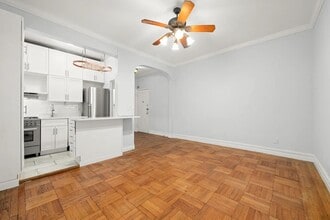 400 Riverside Dr in New York, NY - Building Photo - Building Photo