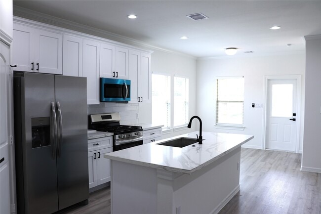 property at 16603 Bonnie Sean Dr