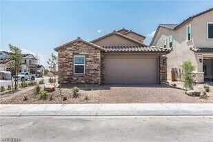 4435 Countryside Glen Ct in North Las Vegas, NV - Building Photo