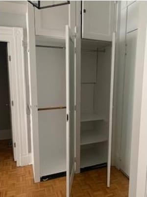 15 Beacon St, Unit 6S