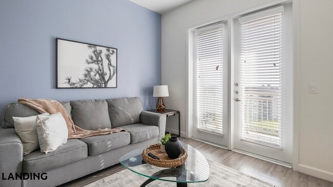 3000 Bardin Rd, Unit C405