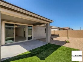 15680 W Morning Glory St in Goodyear, AZ - Building Photo