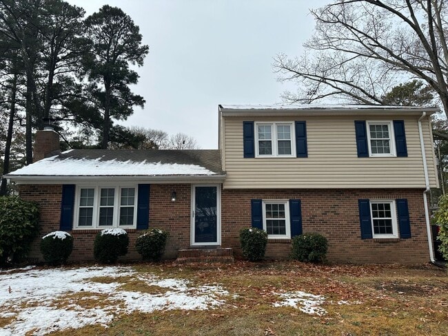 property at 1434 Steuben Rd