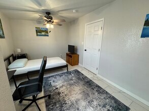1637 W Garfield St in Phoenix, AZ - Building Photo - Building Photo
