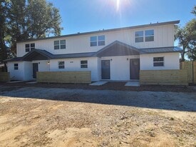 4985 Catalina Cir in Pensacola, FL - Building Photo