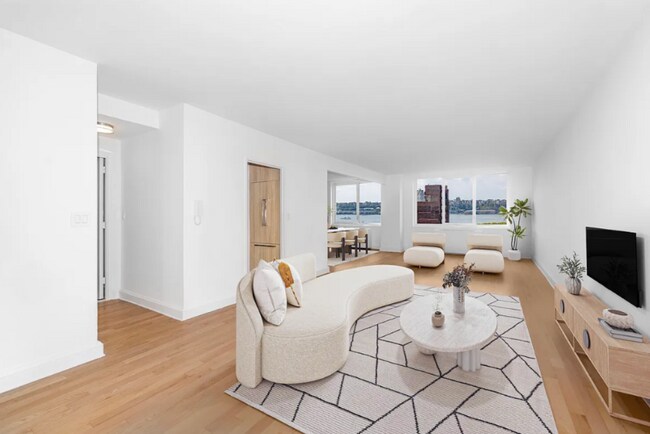 424 West End Ave in New York, NY - Foto de edificio - Building Photo