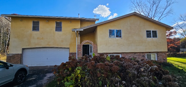 property at 2020 Crosstown Blvd NE