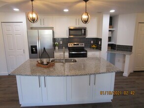 410 S Villa San Marco Dr, Unit 201 in St. Augustine, FL - Building Photo - Building Photo