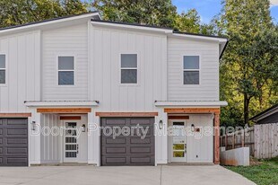 432 Wayne Ave, Unit #6 in Chattanooga, TN - Building Photo