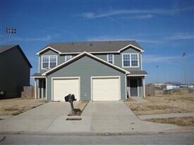 4538-4540 Alamosa St in Fort Worth, TX - Building Photo