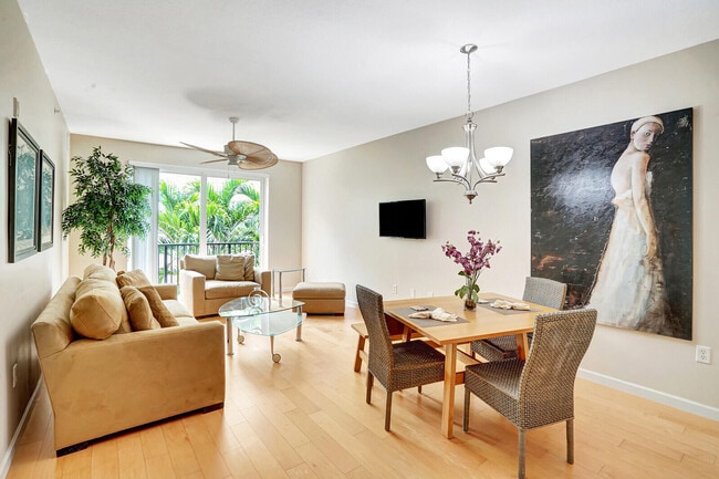 property at 235 NE 1st St
