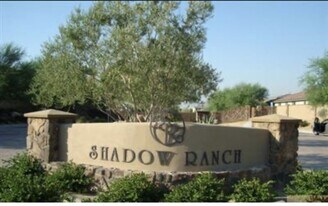 83448 Wagon Rd in Indio, CA - Building Photo