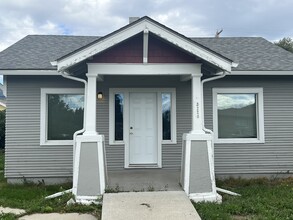 3226 Sanders St in Butte, MT - Building Photo - Building Photo