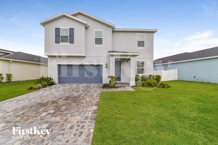 13818 Kinsale St in Riverview, FL - Building Photo