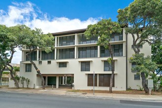 1936 Citron St in Honolulu, HI - Building Photo - Building Photo