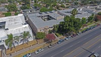 Chateau 8924 Van Nuys Apartments, LLC in Panorama City, CA - Building Photo - Building Photo