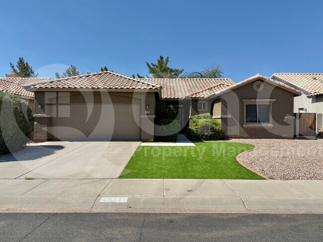 property at 1432 E Princeton Ave
