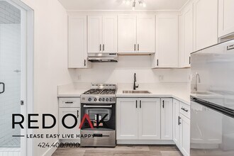 4203 11th Ave in Los Angeles, CA - Foto de edificio - Building Photo