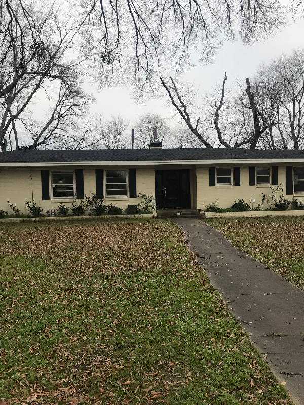 property at 1336 West Ave