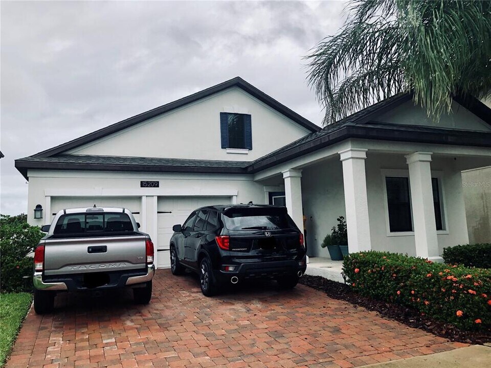 15209 Night Heron Dr in Winter Garden, FL - Building Photo