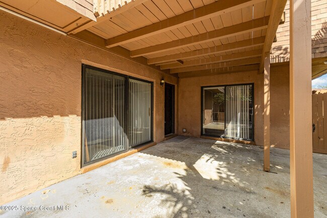 1736 S Park Ave in Titusville, FL - Building Photo - Building Photo