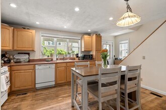 9 Dexter St in Boston, MA - Building Photo - Building Photo