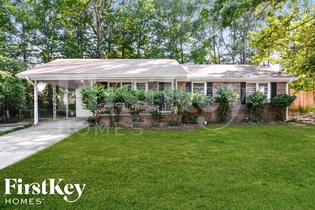 property at 525 Jefferson Ave