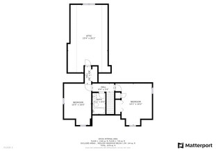 25 Camelia Dr in Smithfield, NC - Foto de edificio - Building Photo