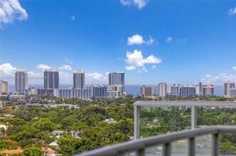 315 NE 3rd Ave, Unit 1809 in Fort Lauderdale, FL - Building Photo - Building Photo