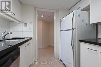 38 Elm St in Toronto, ON - Building Photo - Building Photo