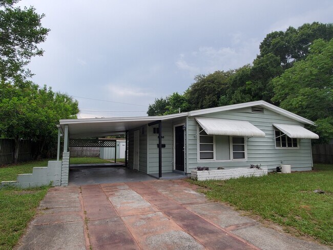 property at 6840 12th St N
