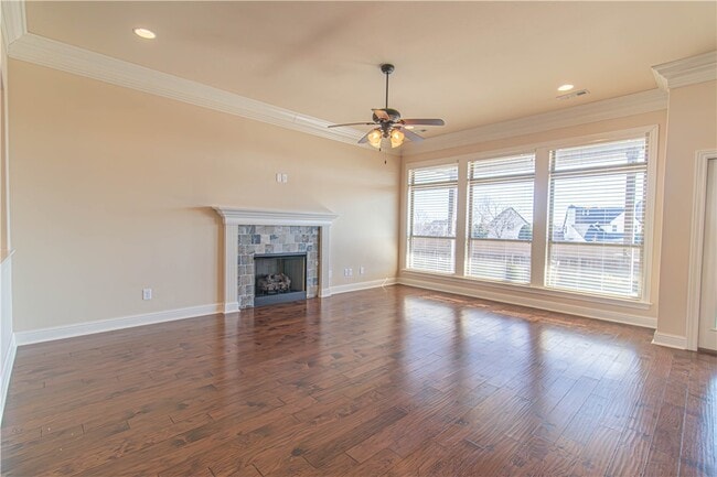 5503 SW Lavender Ln in Bentonville, AR - Building Photo - Building Photo