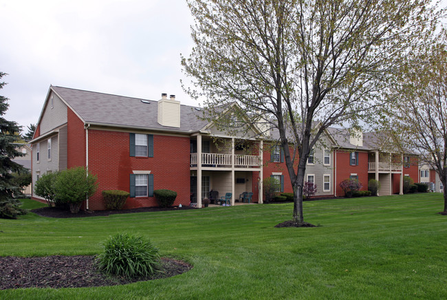 Brookshire Apartments