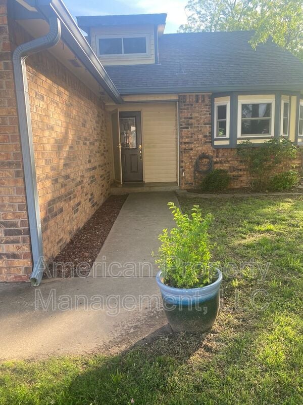4729 S Ironwood Ave in Broken Arrow, OK - Building Photo - Building Photo
