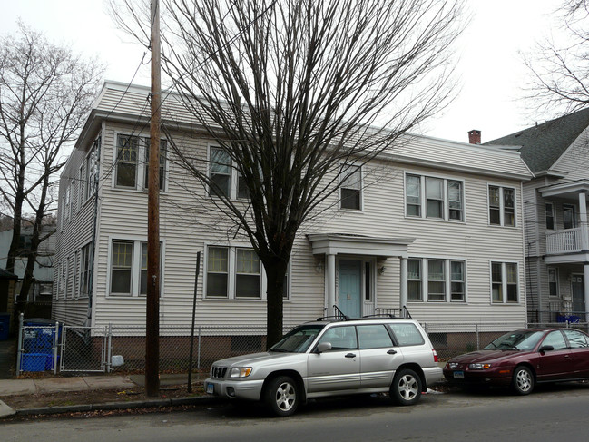 151 Willow St in New Haven, CT - Building Photo - Building Photo