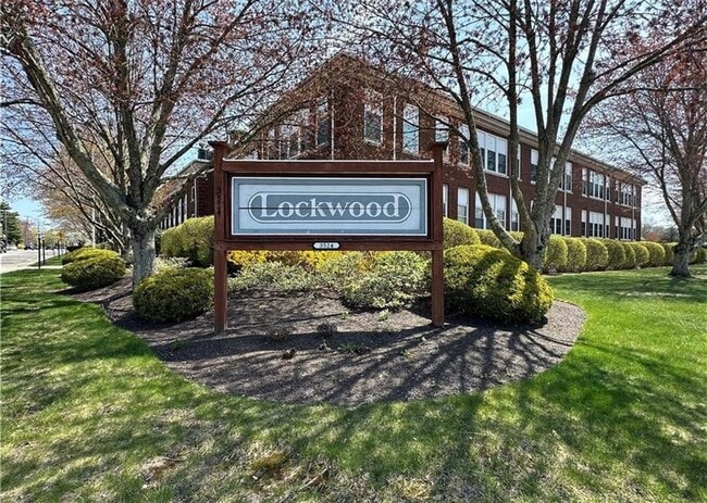 property at 3524 W Shore Rd